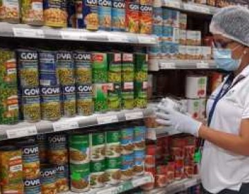 Pro Consumidor inicia embestida contra especulaci&oacute;n comercial de productos de canasta b&aacute;sica