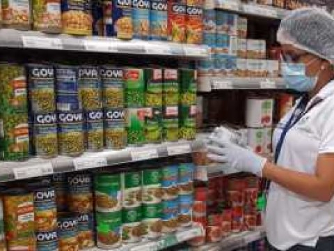 Pro Consumidor inicia embestida contra especulaci&oacute;n comercial de productos de canasta b&aacute;sica