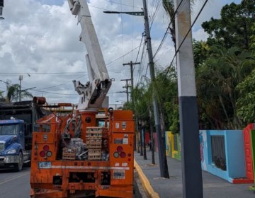 Edeeste avanza en proyectos de modernizaci&oacute;n el&eacute;ctrica en La Altagracia con inversi&oacute;n superior a los RD 1,060 millones