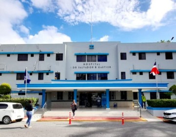  SNS iniciar&aacute; la pr&oacute;xima semana primera etapa de intervenci&oacute;n del Hospital Salvador B. Gautier