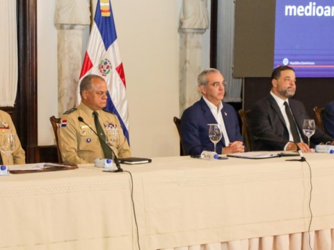  Gobierno cataloga como terroristas medioambientales a aquellos que afecten los parques nacionales