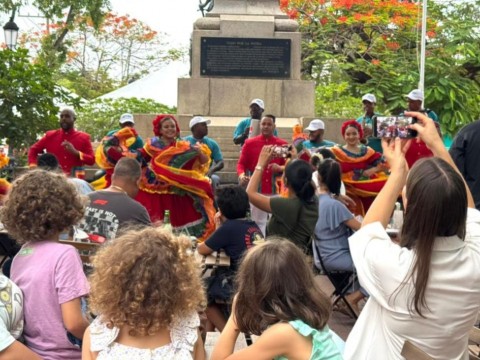  El Ministerio de Turismo y el Cl&uacute;ster Tur&iacute;stico de Santo Domingo inician &ldquo;Turizoneando Verano 2026&rdquo;