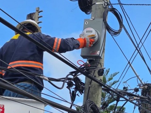 Edeeste inicia despliegue de 145,000 medidores inteligentes para modernizar servicio el&eacute;ctrico