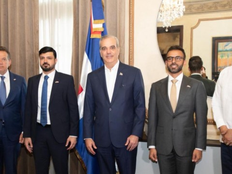 Presidente Abinader anuncia que RD ser&aacute; sede por segunda vez del Di&aacute;logo Regional del World Governments Summit para Am&eacute;rica Latina y el Caribe