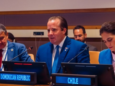 Desde la ONU, ministro Paliza llama a fortalecer cooperaci&oacute;n regional para sostener avances contra el hambre