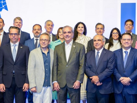Conep reconoce acciones del Gobierno para fortalecer el crecimiento econ&oacute;mico y atracci&oacute;n de inversiones