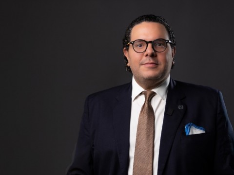  Presidente Abinader designa a V&iacute;ctor Cede&ntilde;o Brea como nuevo superintendente de Bancos