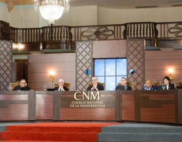 CNM concluye entrevistas de evaluaci&oacute;n de los jueces de la SCJ
