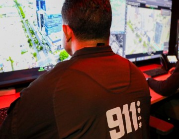 Sistema 9-1-1 pone a prueba nuevas tecnolog&iacute;as de alerta y drones de respuesta durante Simulacro Nacional por Terremoto