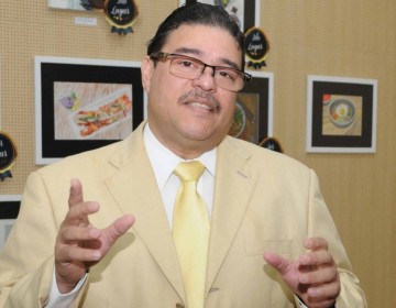 Ministro de Deportes declar&oacute; patrimonio por 20 millones de pesos
