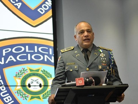 Coronel y t&eacute;cnico eran &ldquo;colaboradores de autores principales&rdquo; de supuesta trama contra elecciones seg&uacute;n Polic&iacute;a Nacional