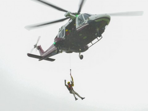 Fuerzas Armadas listas para operaciones de rescate y apoyo humanitario ante los efectos de la tormenta Melissa