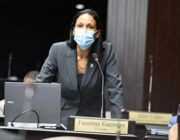 Allanan casa diputada PRM por El Seibo