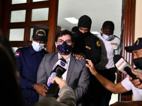 Villanueva es condenado a 20 a&ntilde;os de prision en Caso Andreea Celea