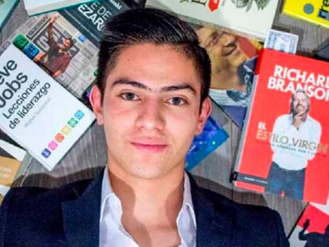 Youtuber mexicano condenado a 50 a&ntilde;os de prisi&oacute;n