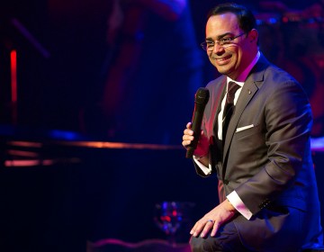 Gilberto Santa Rosa pospone su concierto &ldquo;Tour Cam&iacute;nalo&rdquo; en RD