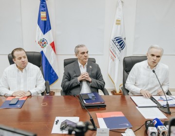 Gobierno avanza a toda marcha con los preparativos del a&ntilde;o escolar 2025-2026