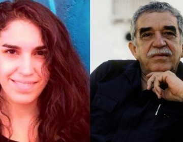 Indira, la hija secreta del nobel Gabriel Garc&iacute;a M&aacute;rquez