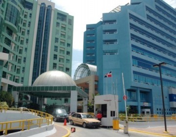 Hospital Metropolitano de Santiago aumenta &aacute;rea de a&iacute;slamiento para pacientes COVID-19
