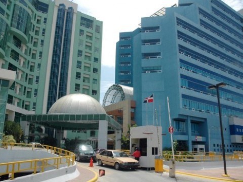 Hospital Metropolitano de Santiago aumenta &aacute;rea de a&iacute;slamiento para pacientes COVID-19