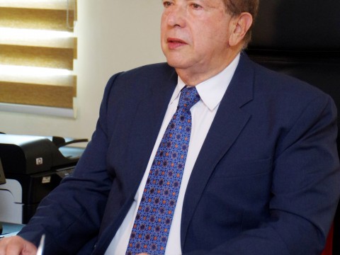 Renuncia presidente de la C&aacute;mara de Cuentas 
