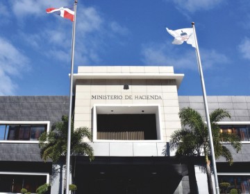El Estado dominicano recibi&oacute; US$15,138,500 por compensaci&oacute;n de gas natural en lo que va de a&ntilde;o
