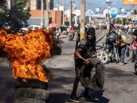 Hait&iacute; y la seguridad nacional dominicana