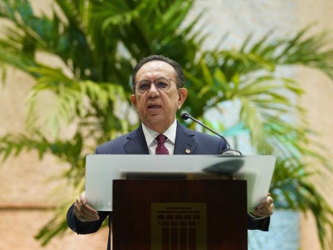 Econom&iacute;a de RD registra crecimiento interanual de 4,9 % en per&iacute;odo enero-mayo