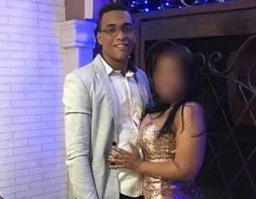 Hijastro del homicida de Alma Rosa despierta con la triste noticia de la muerte de su madre
