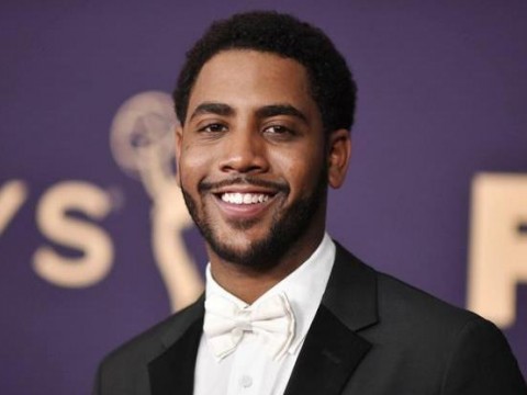 El actor de origen dominicano Jharrel Jerome nominado a mejor actor en los SAG Awards