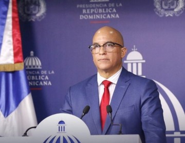 Gobierno reporta principales presas han reducido su caudal de agua en un 85 %