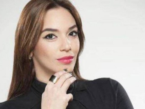 Hony Estrella no ser&aacute; la presentadora de la guerra de los sexos, se rumora que fue descartada por sus aspiraciones pol&iacute;ticas