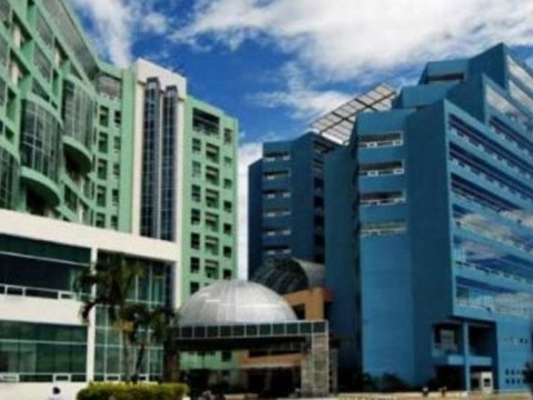 Hospital Metropolitano de Santiago &ldquo;unidades para pacientes positivos a COVID-19 est&aacute;n llenas&rdquo;