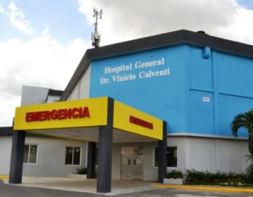 En Hospital Vinicio Calventi nadie sabe nada sobre ni&ntilde;o herido