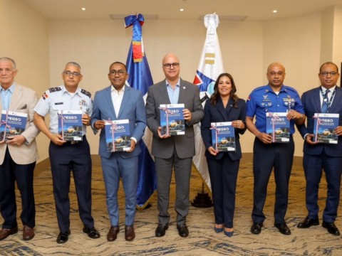  IDAC conforma Comit&eacute; de Coordinaci&oacute;n del SSP con todas las autoridades aeron&aacute;uticas del Estado