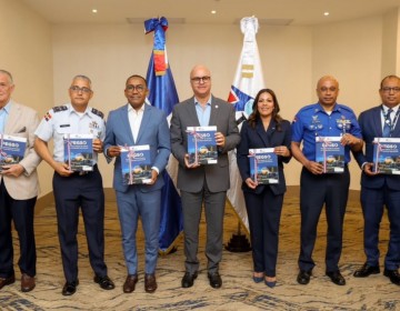 IDAC conforma Comit&eacute; de Coordinaci&oacute;n del SSP con todas las autoridades aeron&aacute;uticas del Estado