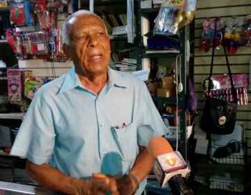 Narra c&oacute;mo escribi&oacute; el libro &ldquo;Nacho&rdquo;