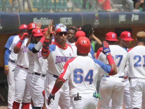 Richard Rodr&iacute;guez, Danny Santana y Jos&eacute; Rond&oacute;n suspendidos por 80 juegos; Pedro Severino tambi&eacute;n da positivo