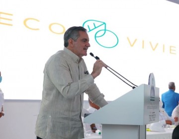 Propeep proyecta construir este a&ntilde;o 1.000 ecoviviendas para personas vulnerables
