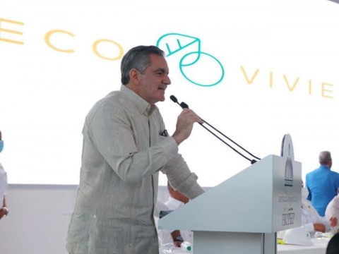 Propeep proyecta construir este a&ntilde;o 1.000 ecoviviendas para personas vulnerables