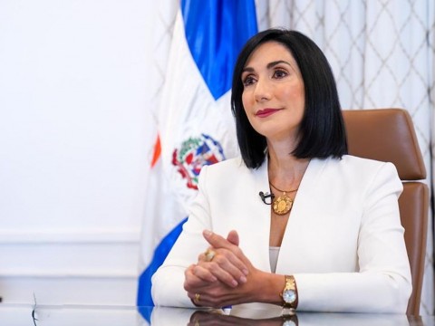 Primera dama participa en la clausura del A&ntilde;o Internacional de las Frutas y Verduras de la FAO