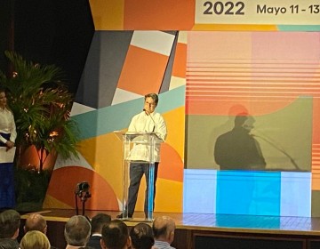 Asonahores asegura turismo se consolida nuevamente como pilar de la econom&iacute;a dominicana