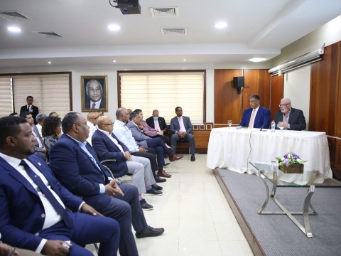 Ministerio de Interior y diputados crear&aacute;n mesa t&eacute;cnica para trabajar juntos la reforma policial