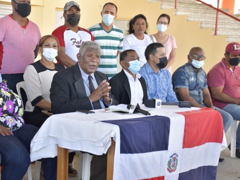 Consejos de Desarrollo de Cristo Rey destacan alcance &ldquo;Mi Pa&iacute;s Seguro&rdquo;; aseguran violencia ha disminuido