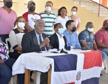 Consejos de Desarrollo de Cristo Rey destacan alcance &ldquo;Mi Pa&iacute;s Seguro&rdquo;; aseguran violencia ha disminuido
