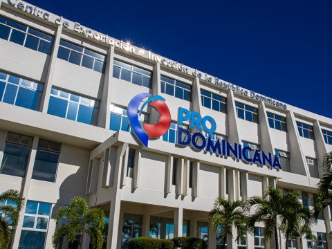 Exportaciones dominicanas alcanzan r&eacute;cord de USD 9,277.0 millones durante el per&iacute;odo enero-julio 2026