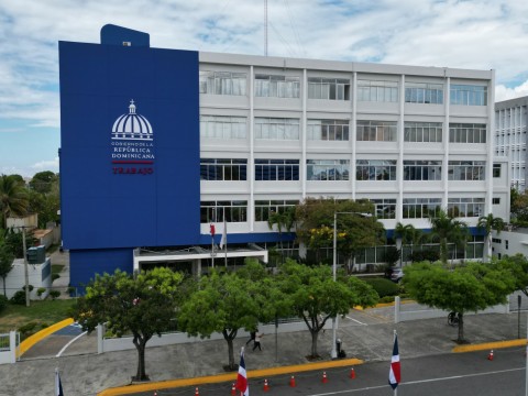 Ministerio de Trabajo invita a feria de empleo para el Distrito Nacional