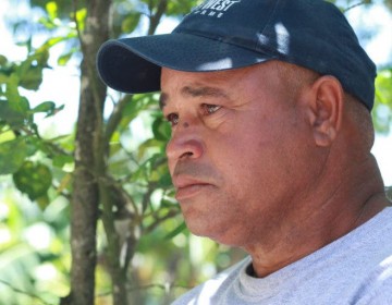 ''Yo siempre he dicho que en San Francisco est&aacute;n los jueces m&aacute;s corruptos" dice Padre de Emely Peguero 
