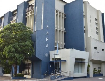 El Inapa anuncia su tercer sorteo de obras
