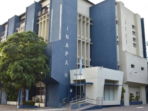 El Inapa anuncia su tercer sorteo de obras